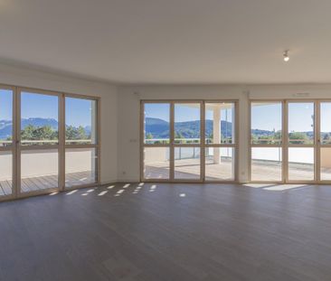 Location Appartement 4 pièces 136m² ANNECY LE VIEUX 74940 - Photo 1