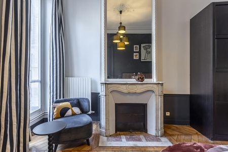 Rue Saint-Lazare - Photo 3