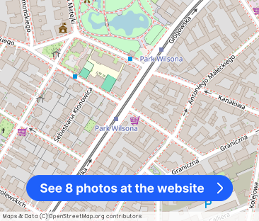 kawalerka po remoncie, centrum miasta - Photo 1