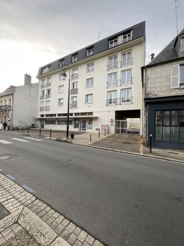 A LOUER - Quartier Edouard Vaillant - T2 de 51.96m² avec cave privé et parking résident. - Photo 2