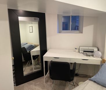 For Lease - 91 Coady Avenue Unit# Lower, Toronto, Ontario - Photo 2