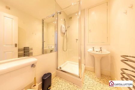 1 bedroom flat to rent - Photo 5