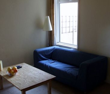 Great Student House for 4 in Southsea, Portsmouth. Nr Albert Rd - Photo 1