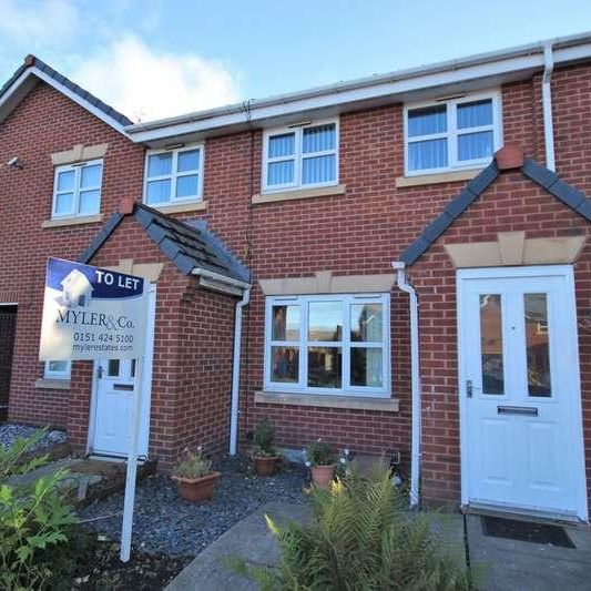 St Bridgets Close, Widnes, WA8 - Photo 1