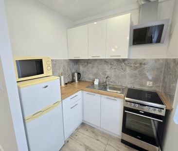 Mieszkanie na wynajem w centrum - Photo 4