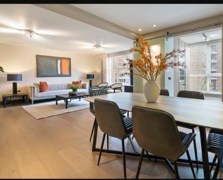 3 Bed Flat, Boydell Court, NW8 - Photo 3