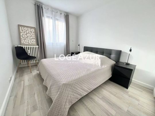 Location AppartementGolfe-Juan - Photo 1