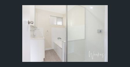 FRESHLY REFURBISHED IN NORVILLE - Photo 5