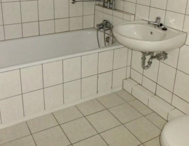 Schöne 3,5 Raum Wohnung in Ge-Erle - Photo 1
