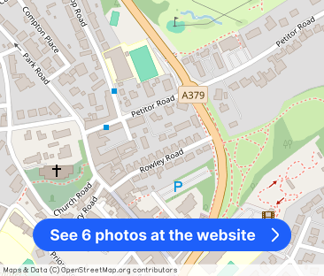 Teignmouth Road - Photo 1