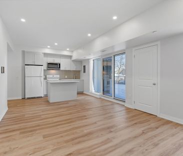 For Lease - 50 Herrick Avenue Unit# 141, St. Catharines, Ontario - Photo 1