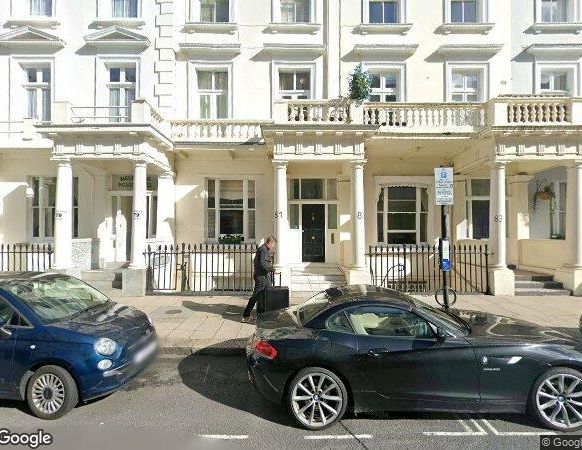 Studio Flat, Belgrave Road, SW1V - Photo 1