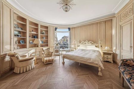 Paris XVIe - Trocadéro - Rue de la Pompe - Photo 5