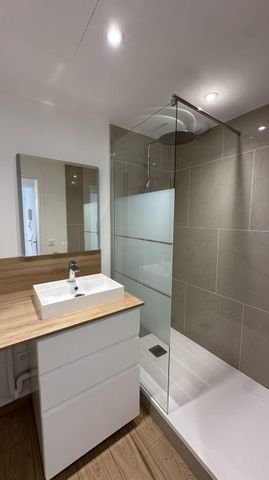 Appartement 3 pièces - Photo 4