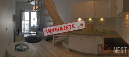 Do wynajęcia apartament 38 m2 ul. Potulicka - Photo 2