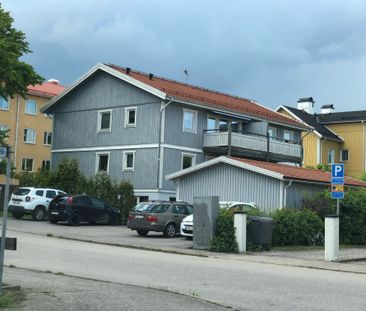 Kapellgatan, Katrineholm - Photo 1