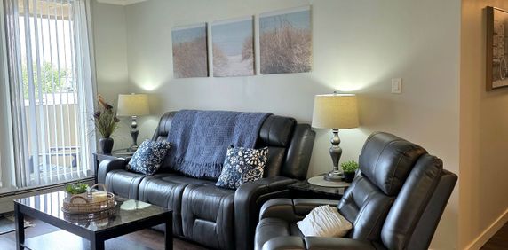 307, 4902 - 37 St *Furnished* - Photo 2