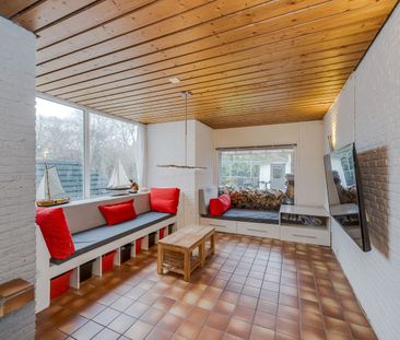 Huis te huur: Nachtegaallaan 33 2371 PE Roelofarendsveen - Foto 5