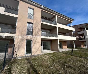 Location Appartement 2 pièces 53m² SUZE LA ROUSSE 26790 - Photo 6