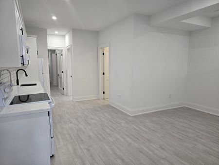 For Lease - 195 Danforth Road Unit# BSMT, Toronto, Ontario - Photo 4