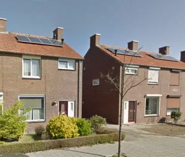 Maison jumelée Maasveldstraat 11, Lomm - À louer - Foto 3