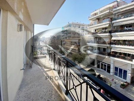 Διαμέρισμα για ενοικίαση Βυζάντιο (Καλαμαριά) - Photo 3