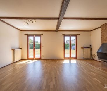 In optie - Huis te huur in Ophain-Bois-Seigneur-Isaac met 2 slaapka... - Foto 1