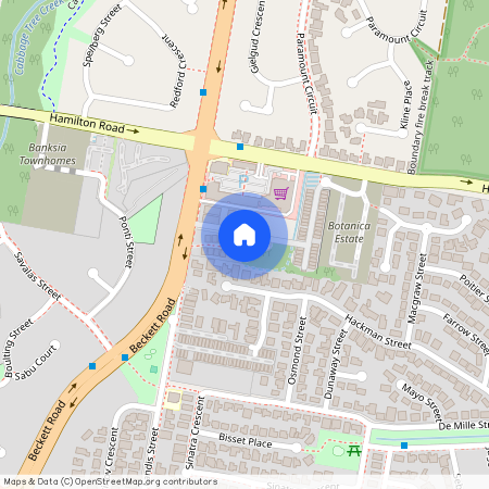 5 / 91 Beckett Road, Mcdowall QLD 4053