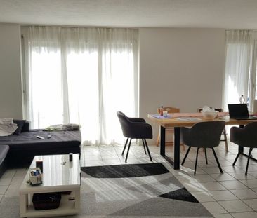 Grosszügige 3.5-Zimmerwohnung (91m²) in attraktiver Lage - Photo 5