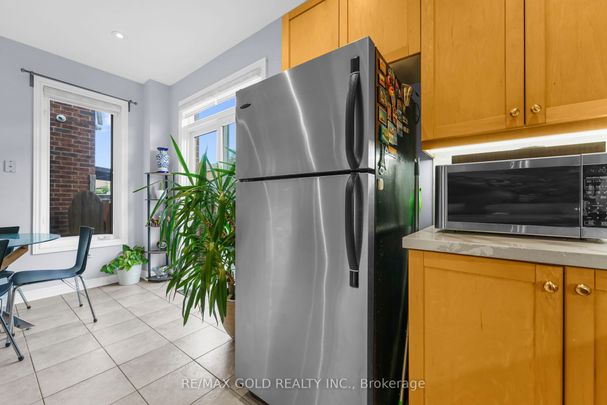 For Lease - 22 Nathaniel Crescent, Brampton, Ontario - Photo 1