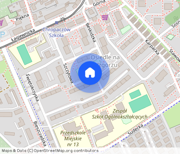 Wykończone w dobrym standardzie - zostań pierwszym Najemcą! - Photo 1