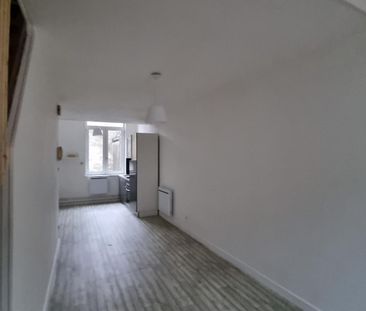 Location Appartement 2 pièces 46m² CAMBRAI 59400 - Photo 5