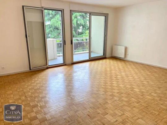 Appartement à louer 4 pièces 93.28m² - Photo 1