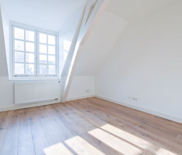 Appartement te huur: Cattenhagestraat 10-D 1411 CT Naarden - Photo 6