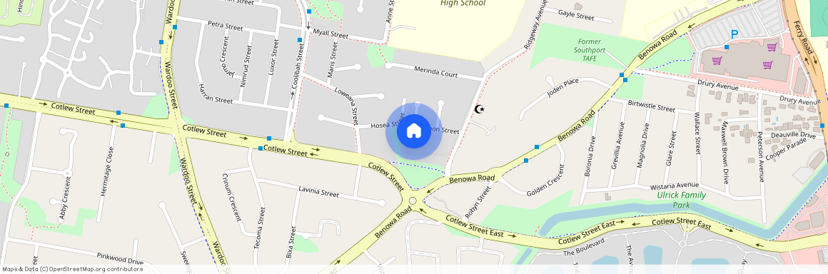 Southport, Gold Coast