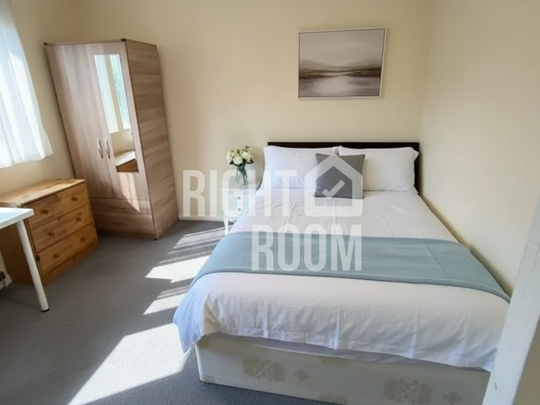 Room 1, Horatio Lodge, London E17 9QP - Photo 1