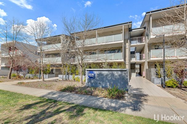 18/126 Thynne Street, Bruce ACT 2617 - Apartment For Rent | Domain - Photo 1