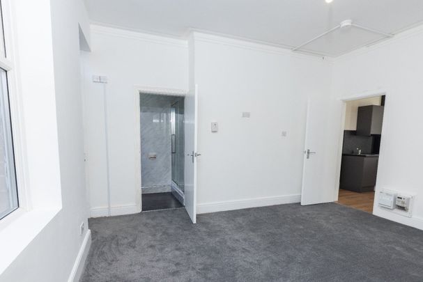 1 Bed Flat, Wickham Street, LS11 - Photo 1