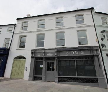 Apartment 2 3D Market Place, Carrickfergus, BT38 7AW - Photo 5