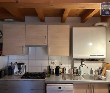 Location Appartement 3 pièces 88m² LA RAVOIRE 73490 - Photo 4