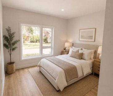 LOGEMENT NEUF 2 CHAMBRES À LOUER – MASSON-ANGERS - Photo 1