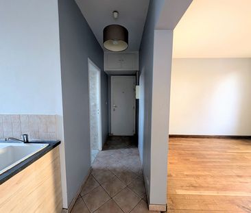 Location Appartement 3 pièces 50m² - Photo 6