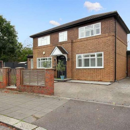 Iveagh Avenue, NW10 - Photo 1