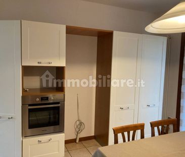Villa bifamiliare, ottimo stato, 215 m², Secula, Longare - Foto 4