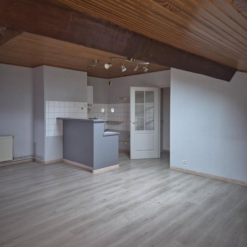 Location Appartement 3 pièces 51m² CHARNAY LES MACON 71850 - Photo 1