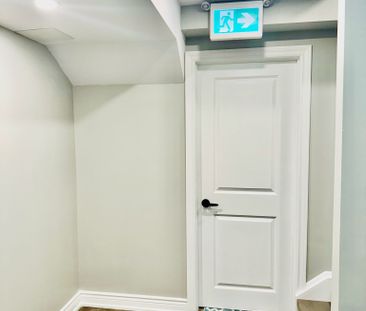 For Lease - 1121 Cameo Street Unit# Bsmt, Pickering, Ontario - Photo 3