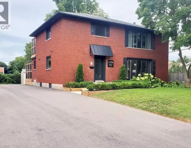 1456 OLGA Drive Unit# 1 | 1456 OLGA Drive Unit# 1, Burlington - Photo 1