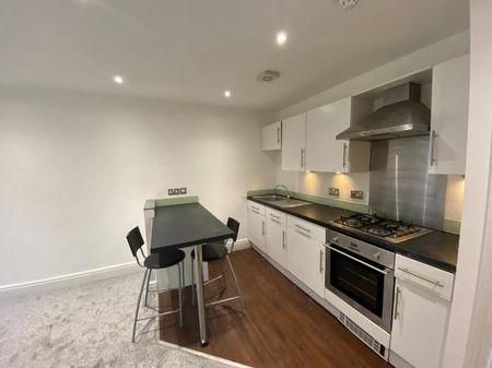 1 bedroom flat to rent - Photo 4