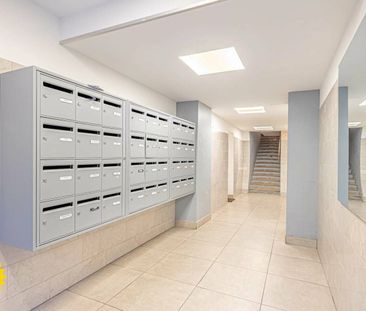 Appartement Nice 18,94 m² - Photo 6