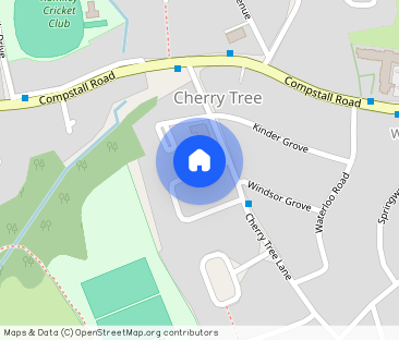 Etherow Avenue, Stockport, Cheshire, SK6 - Photo 1